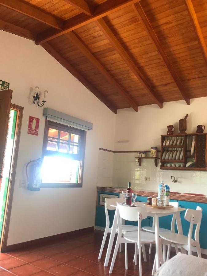 Casa La Gorona Jerez de la Frontera Exterior foto